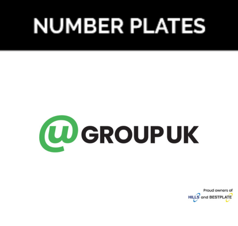 numberplates